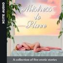 Mistress to Slave - A collection of five erotic stories, Miranda Forbes