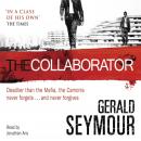 The Collaborator Audiobook