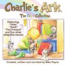 Charlie's Ark - The First Collection Audiobook