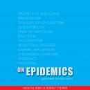 On Epidemics: Spiritual Perspectives Audiobook