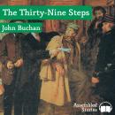 The Thirty Nine Steps Audiobook