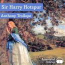 Sir Harry Hotspur Audiobook