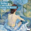 Trilby Audiobook