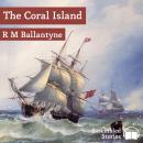 The Coral Island Audiobook