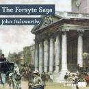 The Forsyte Saga Volume 4: In Chancery Part 1 Audiobook