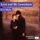 Love and Mr Lewisham Audiobook