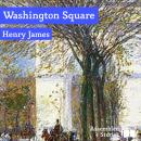 Washington Square Audiobook