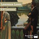 Lawrence Loves Audiobook
