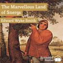 The Marvellous Land of Snergs Audiobook