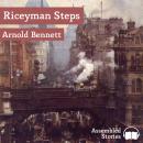 Riceyman Steps Audiobook