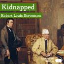 Kidnapped Audiobook
