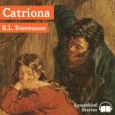 Catriona Audiobook