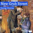 New Grub St. Audiobook
