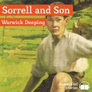 Sorrell and Son Audiobook