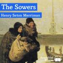 The Sowers Audiobook