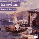 Erewhon Audiobook