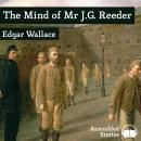 The Mind of Mr J.G Reeder Audiobook