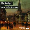 The Lodger Audiobook