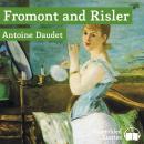 Fromont and Risler Audiobook