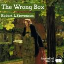 The Wrong Box Audiobook