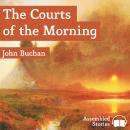 The Courts of the Morning Audiobook