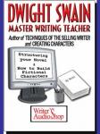 Dwight Swain: Master Writing Teacher, Dwight Swain
