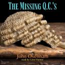 The Missing Q.C.'s Audiobook