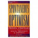 Spontaneous Optimism Audiobook