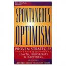 Spontaneous Optimism Audiobook