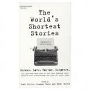The World's Shortest Stories Audiobook