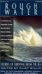 Rough Water: Stories of Survival from the Sea Audiobook