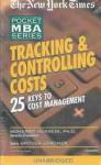 Tracking & Controlling Costs Audiobook