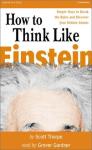 How to Think Like Einstein: Simple Ways to Solve Impossible Problems Audiobook