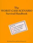 The Worst-Case Scenario:  Survival Handbook Audiobook