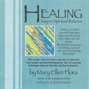 Healing: Key to Spiritual Balance: A Guided Meditation Audiobook