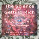 The Science of Getting Rich Audiobook