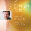 Cover of The Joy of Being: Awakening to One's True Identity