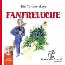 Fanfreluche: L'histoire du Petit Chaperon Rouge, du Petit Chaperon Blue et du Petit Chaperon Jaune Audiobook