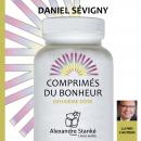 Comprimés du bonheur: Deuxième dose Audiobook