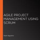 Agile Project Management Using Scrum Audiobook