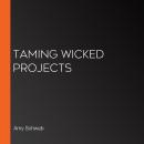 Taming Wicked Projects Audiobook