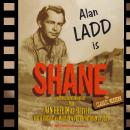 Shane Audiobook