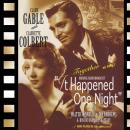 It Happened One Night: Adapted from the screenplay & performed for radio by the original film stars Audiobook