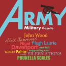 The Army Gazette: A foray into the turbulent events of the British Army at war. A full-cast audio