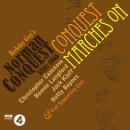Conquest Marches On: A Norman Conquest Thriller. A Full-Cast BBC Radio Drama
