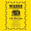 Wisden: 137 Not Out: The Cricketing World of Wisden brought to Life  -  A Full-Cast Production Audiobook