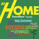 Travel At Home Gazette: A ramble through the history of the British Traveller at Home. A full-cast a Audiobook