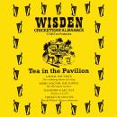 Wisden: Tea in the Pavilion: The Cricketing World of Wisden brought to Life  -  A Full-Cast Producti Audiobook
