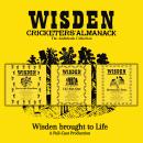 Wisden: The Collection: The Cricketing World of Wisden brought to Life  -  A Full-Cast Production Audiobook