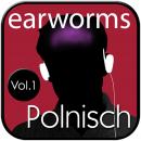 Polnisch Vol. 1: Lernen mit Musik Audiobook